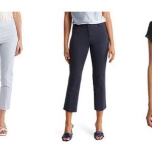 Amanda & Chelsea - Chelsea Straight Leg Pants